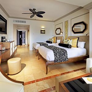 Junior Suite mit Strandblick